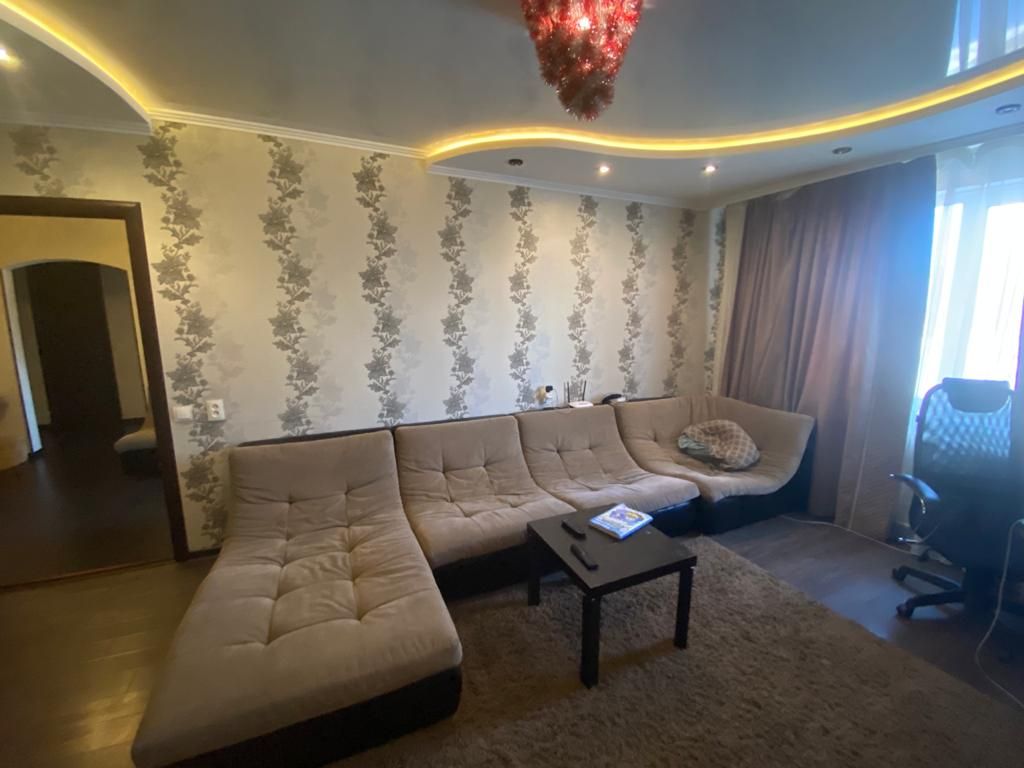 Продажа 3-комнатной квартиры, Пятигорск, Кочубея ул,  1