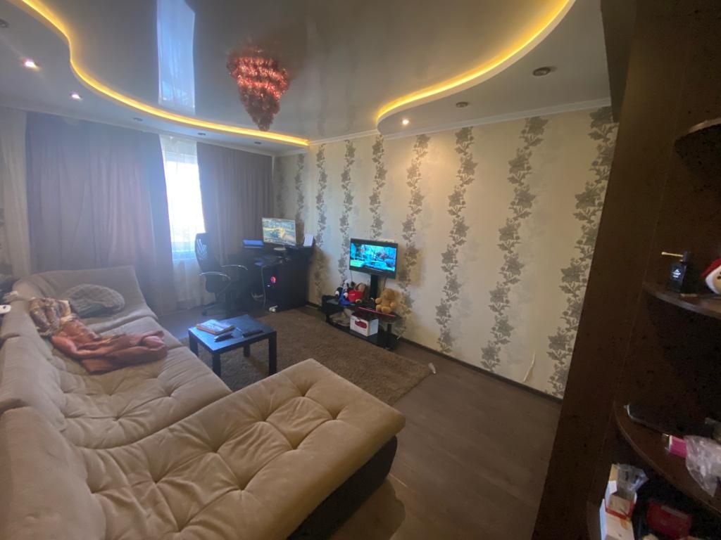 Продажа 3-комнатной квартиры, Пятигорск, Кочубея ул,  1