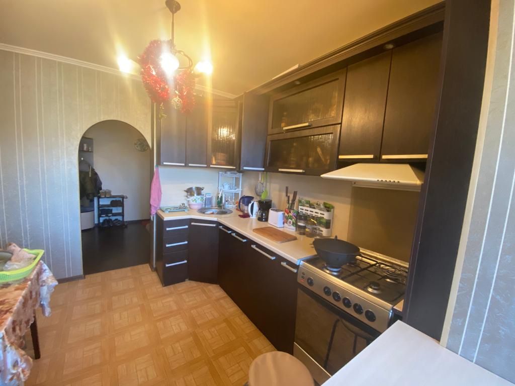 Продажа 3-комнатной квартиры, Пятигорск, Кочубея ул,  1