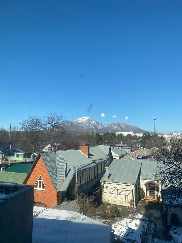 Продажа 3-комнатной квартиры, Пятигорск, Кочубея ул,  1