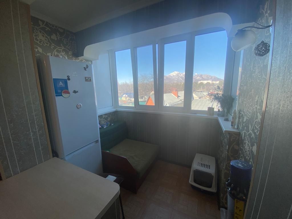 Продажа 3-комнатной квартиры, Пятигорск, Кочубея ул,  1