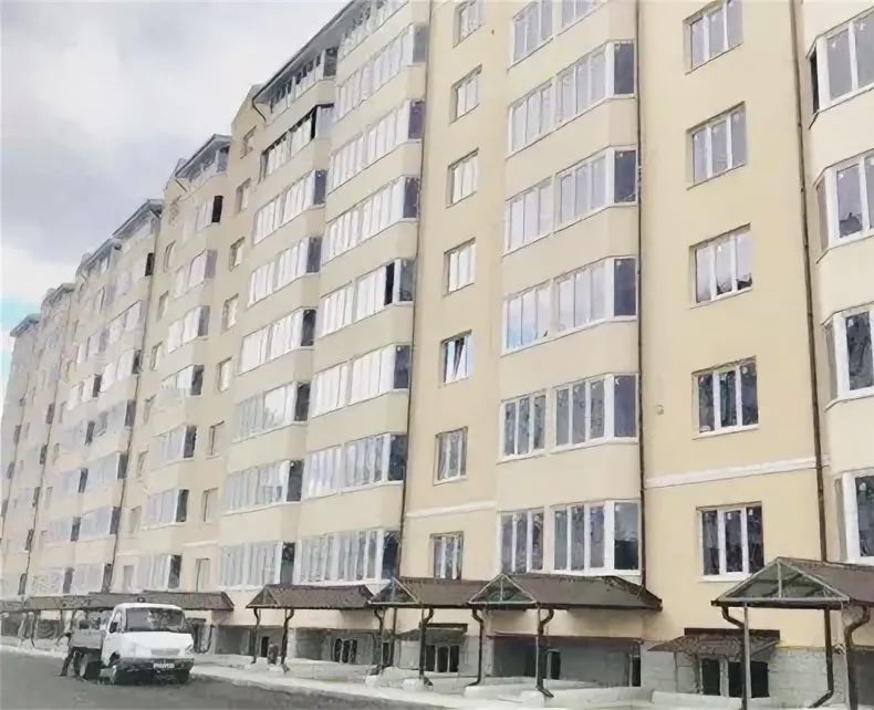 Продажа 2-комнатной квартиры, Пятигорск, Оранжерейная ул,  17