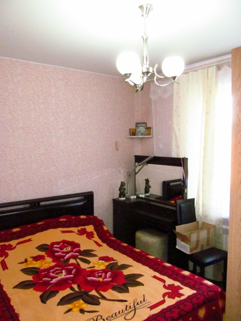 Продажа 3-комнатной квартиры, Пятигорск, Огородная ул,  37к2