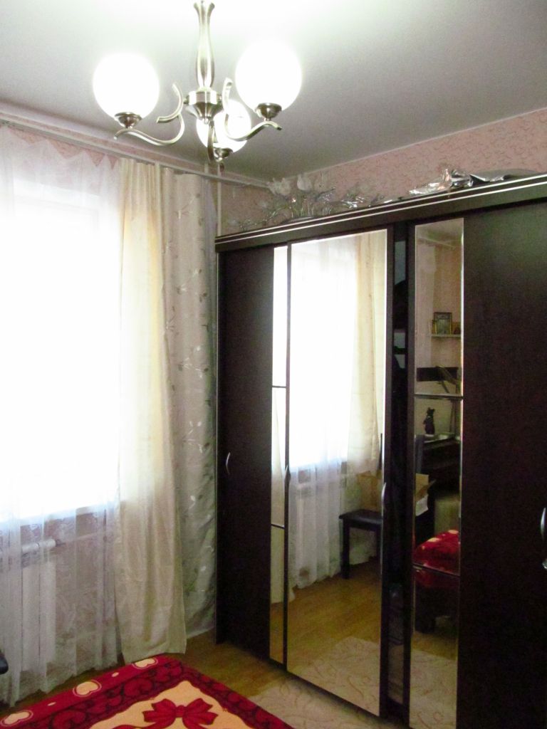 Продажа 3-комнатной квартиры, Пятигорск, Огородная ул,  37к2