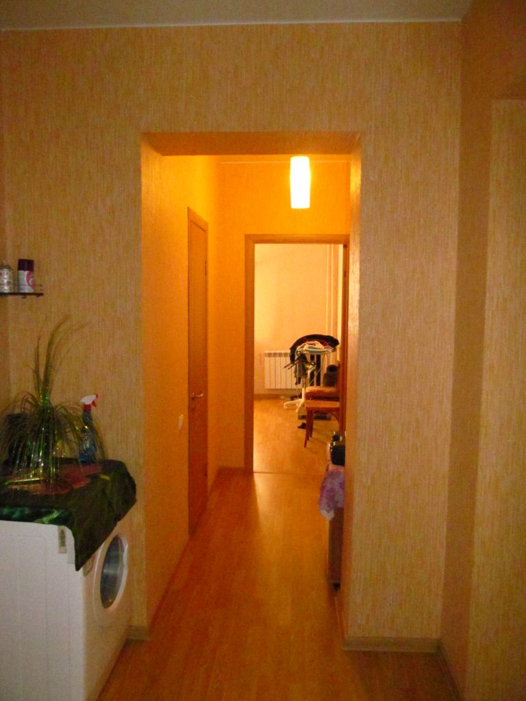 Продажа 3-комнатной квартиры, Пятигорск, Огородная ул,  37к2