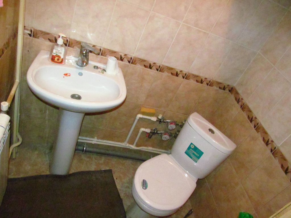 Продажа 3-комнатной квартиры, Пятигорск, Огородная ул,  37к2