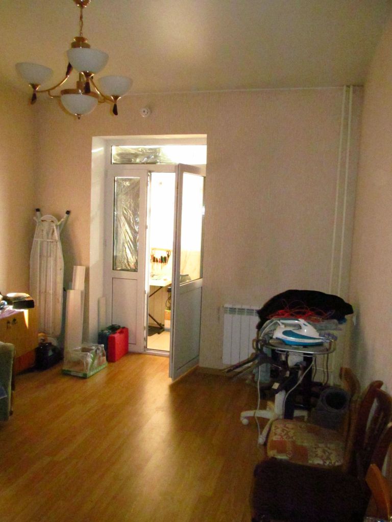 Продажа 3-комнатной квартиры, Пятигорск, Огородная ул,  37к2