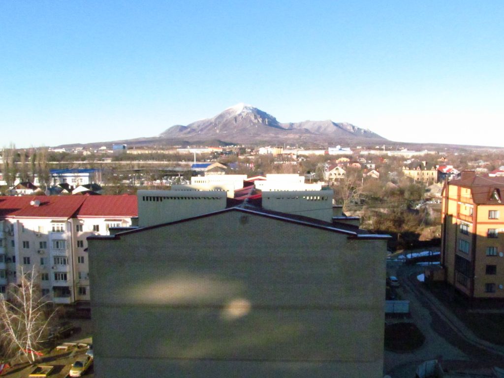 Продажа 3-комнатной квартиры, Пятигорск, Огородная ул,  37к2