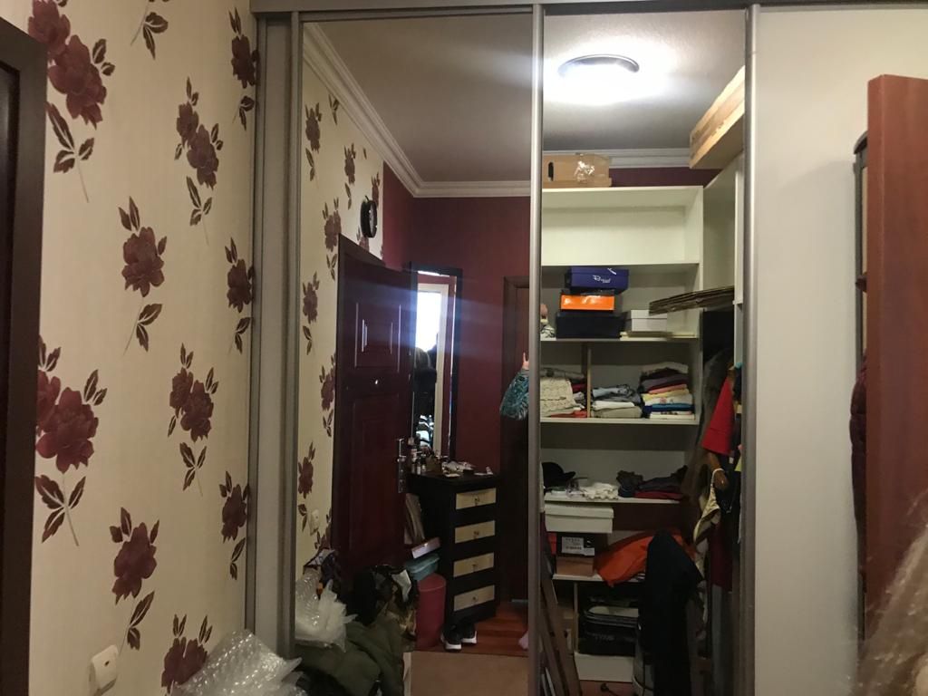 Продажа 1-комнатной квартиры, Пятигорск, Нежнова ул,  21к3