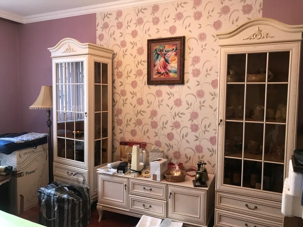 Продажа 1-комнатной квартиры, Пятигорск, Нежнова ул,  21к3