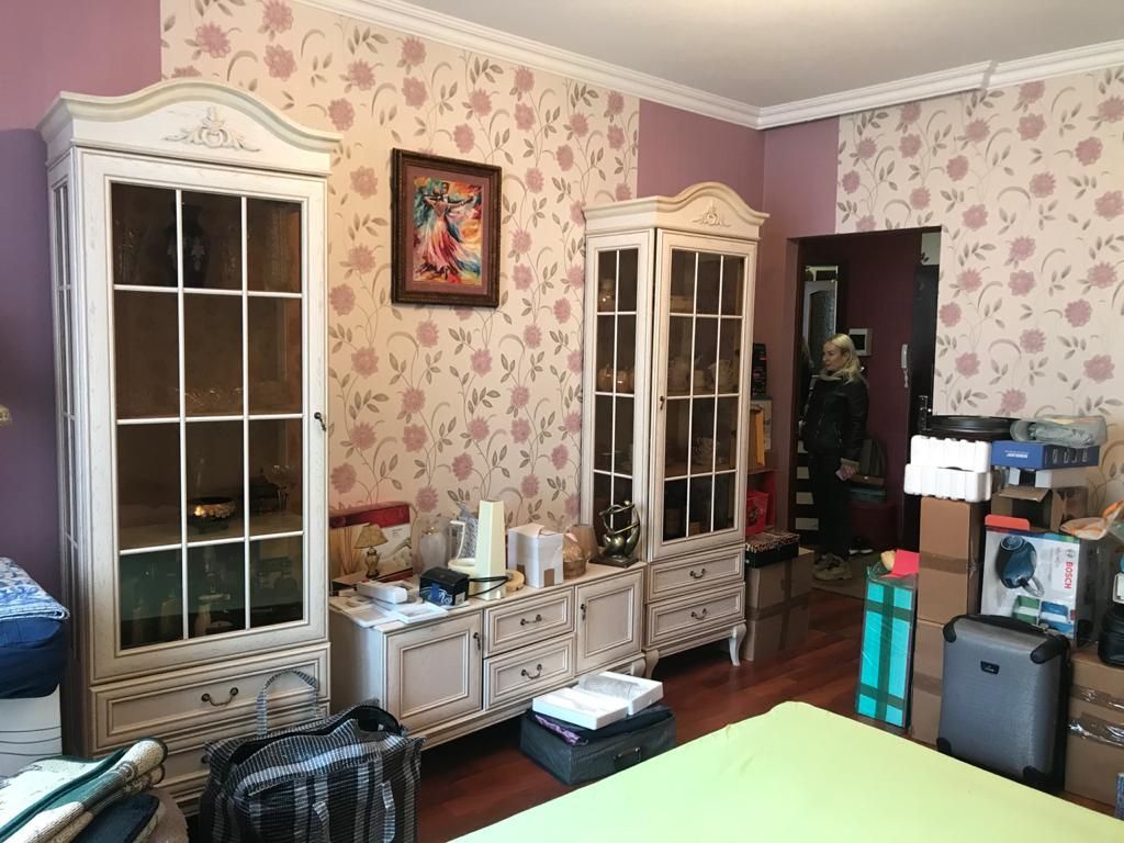 Продажа 1-комнатной квартиры, Пятигорск, Нежнова ул,  21к3