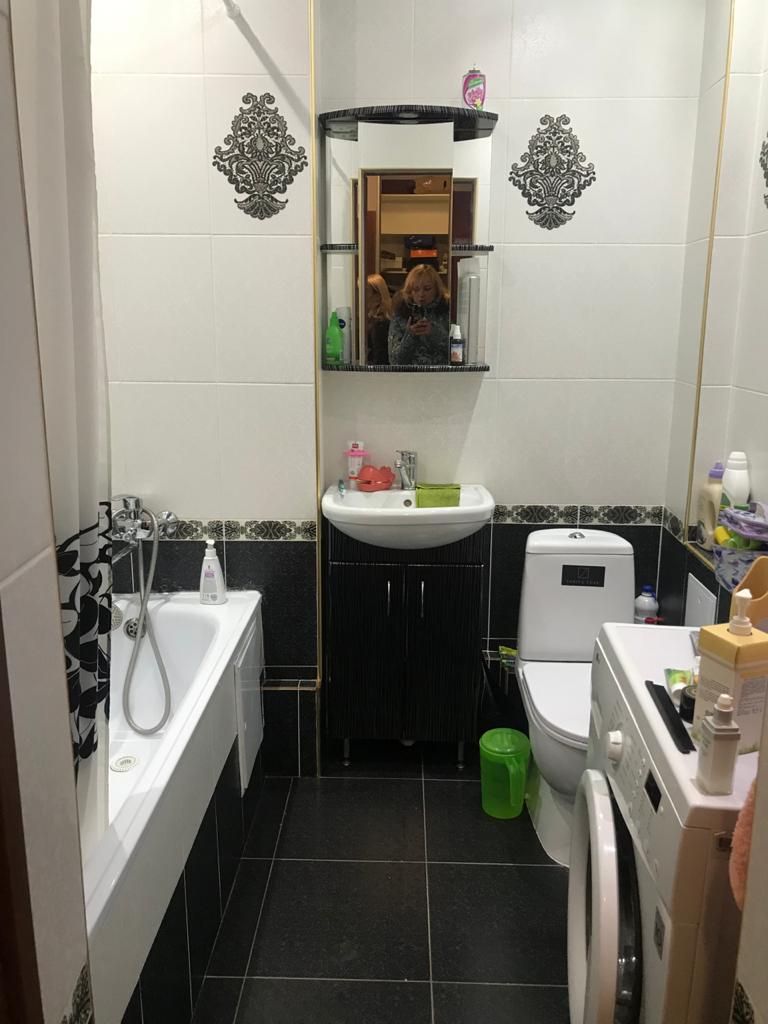 Продажа 1-комнатной квартиры, Пятигорск, Нежнова ул,  21к3