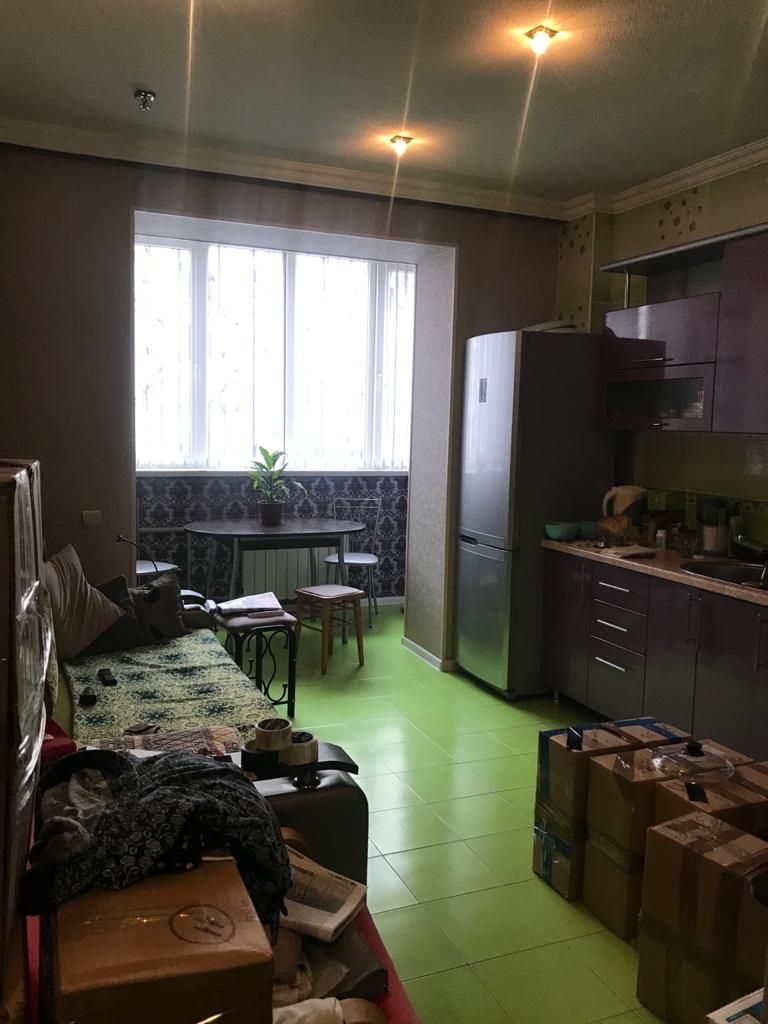 Продажа 1-комнатной квартиры, Пятигорск, Нежнова ул,  21к3