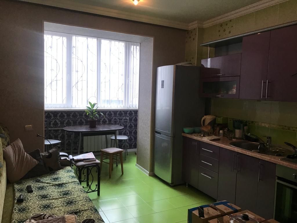 Продажа 1-комнатной квартиры, Пятигорск, Нежнова ул,  21к3