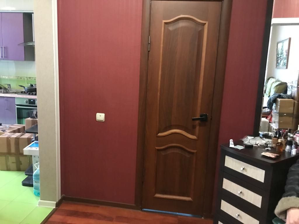 Продажа 1-комнатной квартиры, Пятигорск, Нежнова ул,  21к3