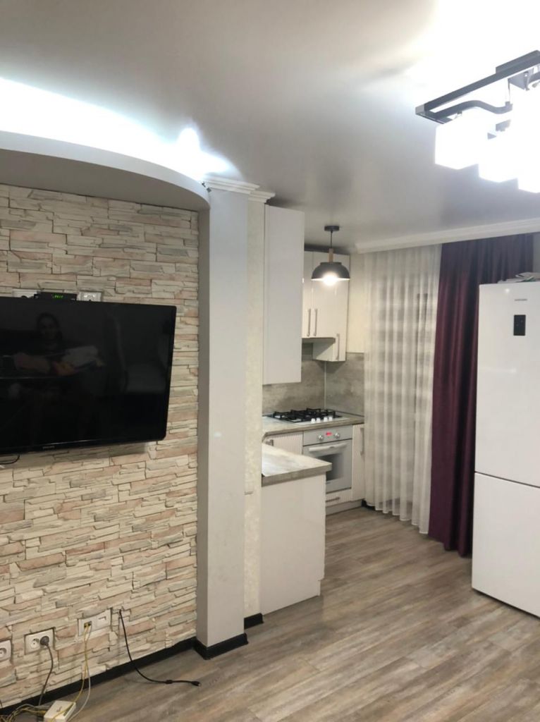 Продажа 3-комнатной квартиры, Пятигорск, 40 лет Октября пр-кт,  33