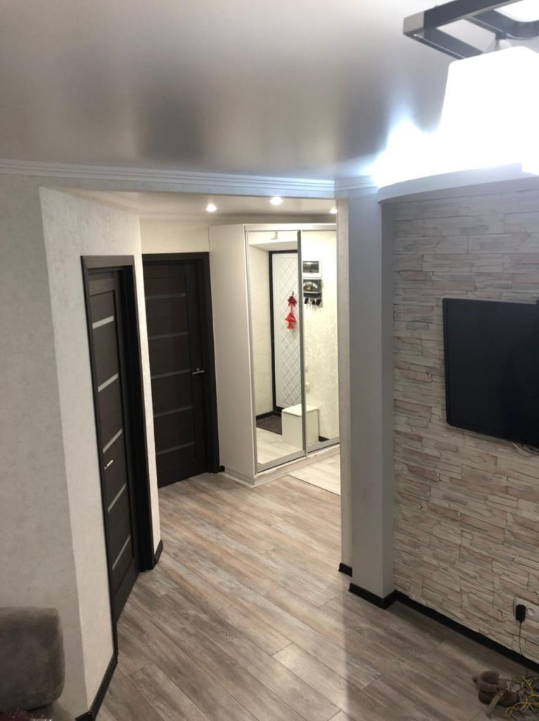 Продажа 3-комнатной квартиры, Пятигорск, 40 лет Октября пр-кт,  33