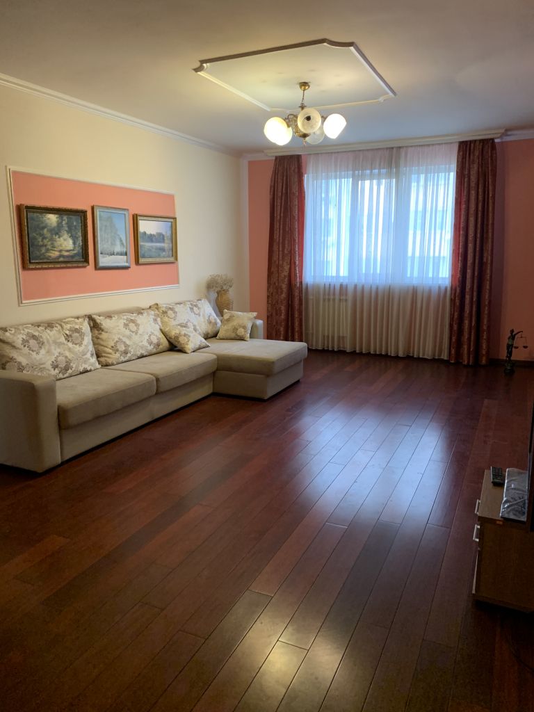 Продажа 3-комнатной квартиры, Пятигорск, Дунаевского ул,  1к3