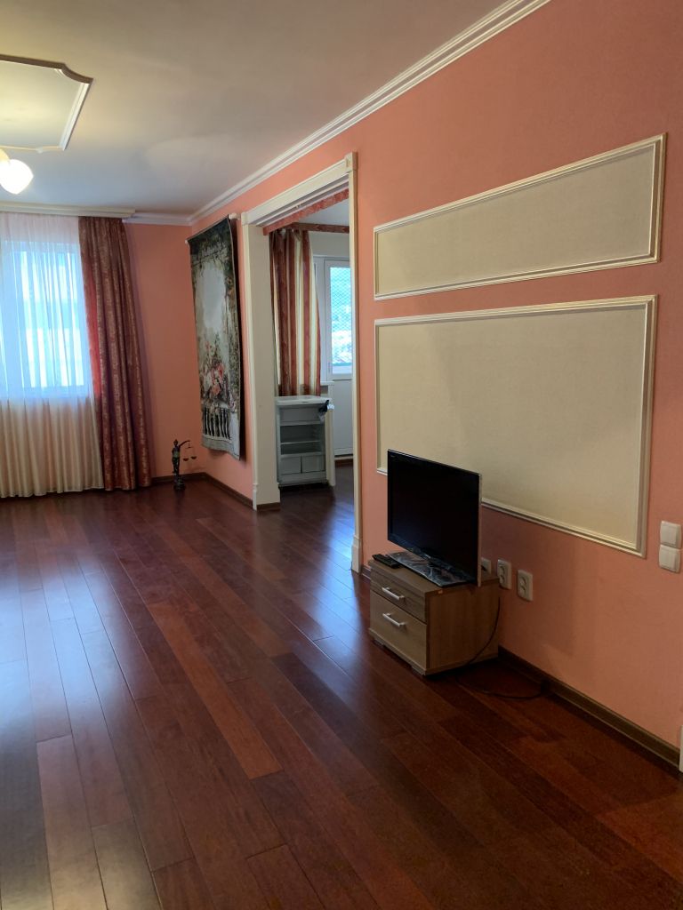 Продажа 3-комнатной квартиры, Пятигорск, Дунаевского ул,  1к3