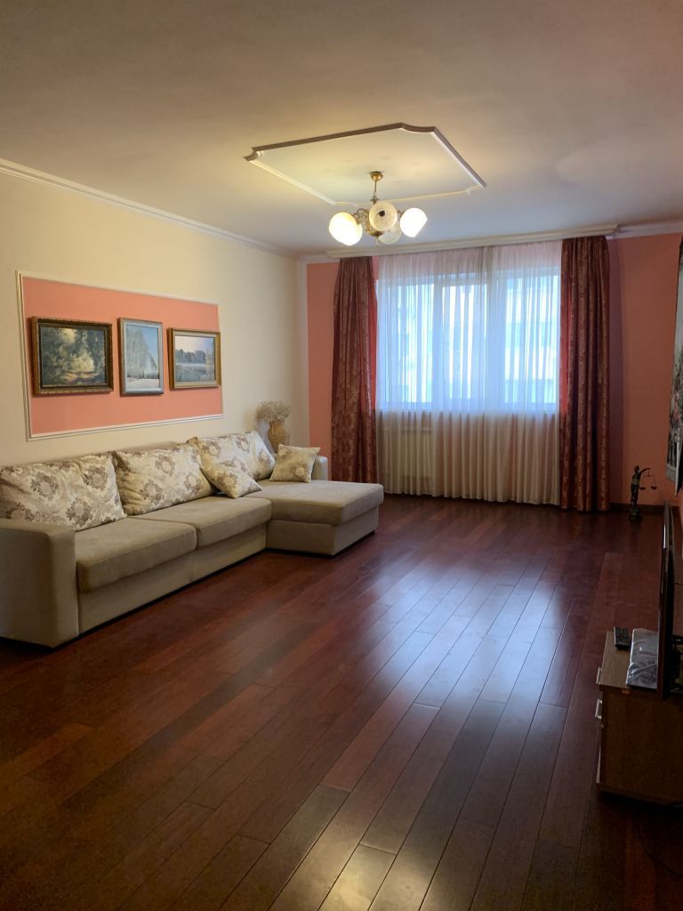 Продажа 3-комнатной квартиры, Пятигорск, Дунаевского ул,  1к3