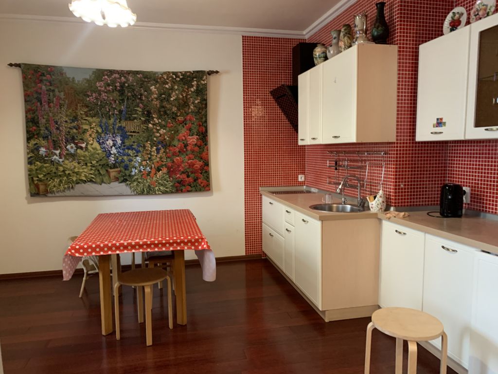 Продажа 3-комнатной квартиры, Пятигорск, Дунаевского ул,  1к3