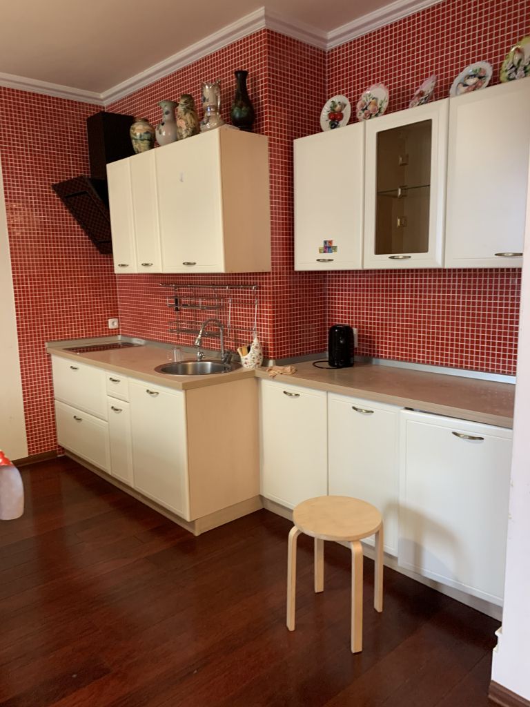 Продажа 3-комнатной квартиры, Пятигорск, Дунаевского ул,  1к3