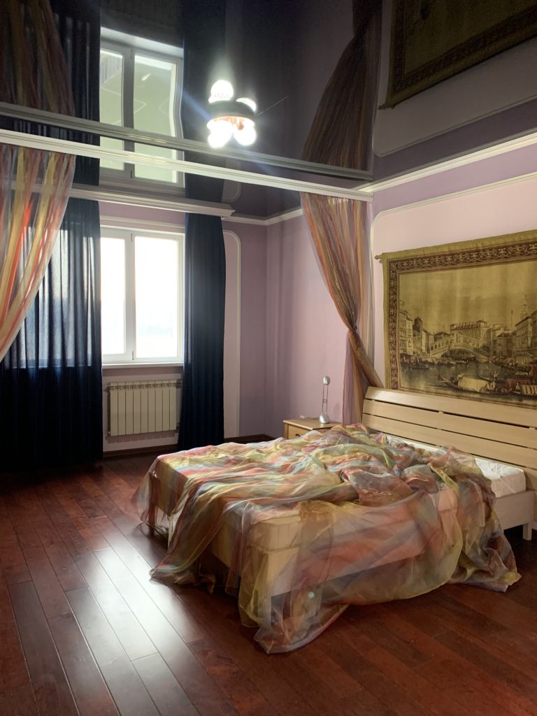 Продажа 3-комнатной квартиры, Пятигорск, Дунаевского ул,  1к3