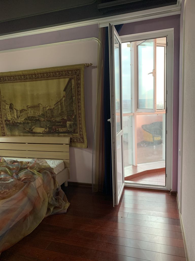 Продажа 3-комнатной квартиры, Пятигорск, Дунаевского ул,  1к3