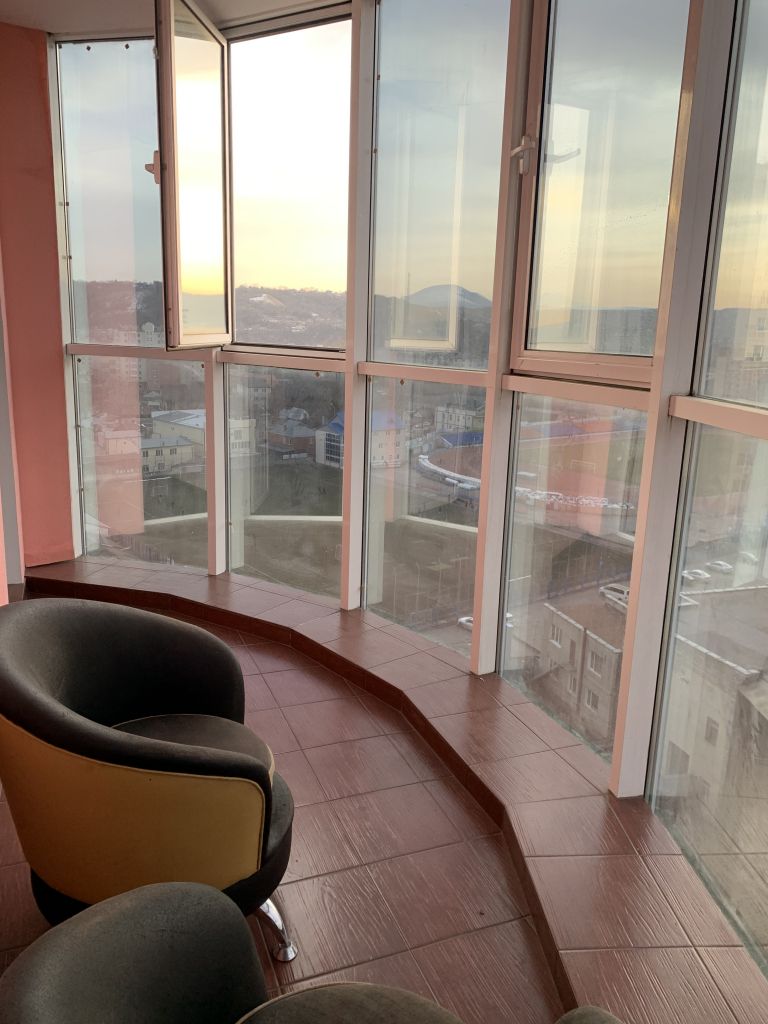 Продажа 3-комнатной квартиры, Пятигорск, Дунаевского ул,  1к3