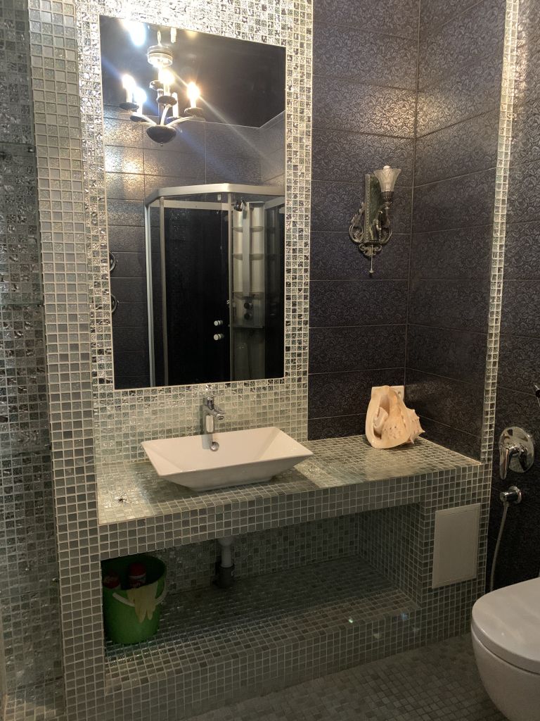 Продажа 3-комнатной квартиры, Пятигорск, Дунаевского ул,  1к3