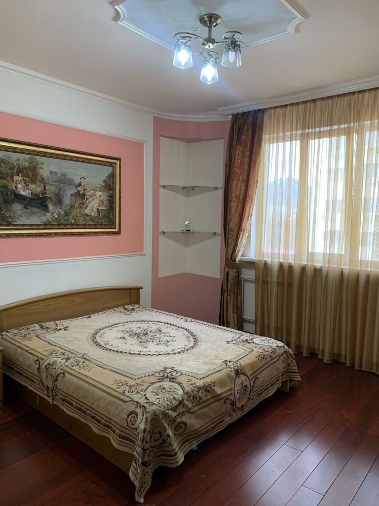 Продажа 3-комнатной квартиры, Пятигорск, Дунаевского ул,  1к3