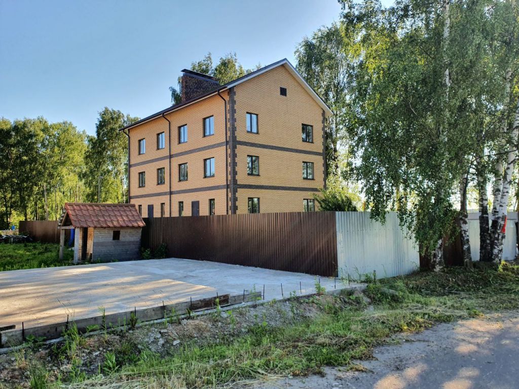 Продажа дома, 174м <sup>2</sup>, 12 сот., Софино, Луговая,  8