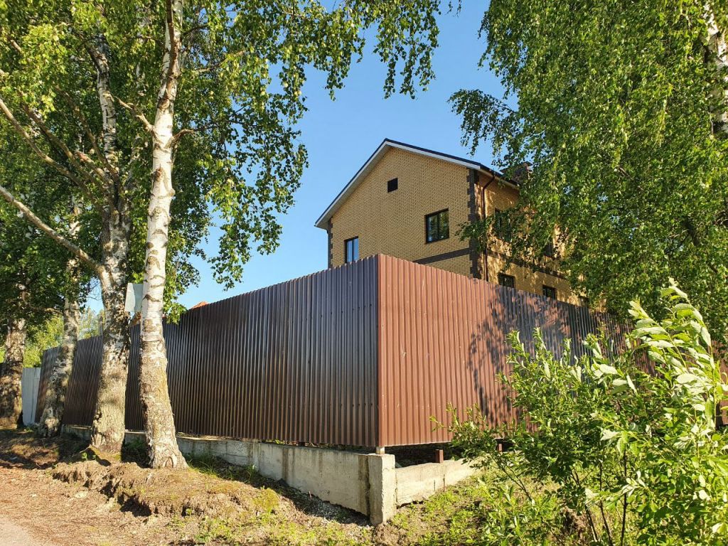 Продажа дома, 174м <sup>2</sup>, 12 сот., Софино, Луговая,  8