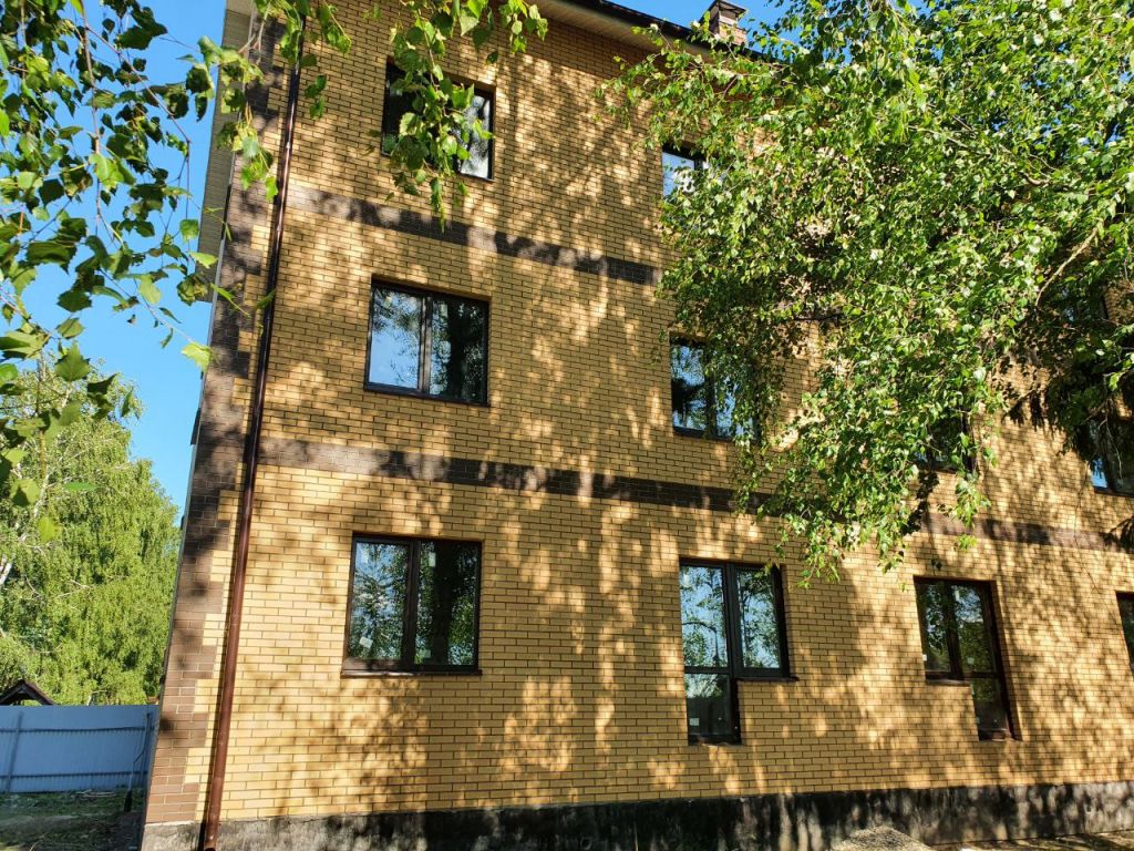 Продажа дома, 174м <sup>2</sup>, 12 сот., Софино, Луговая,  8