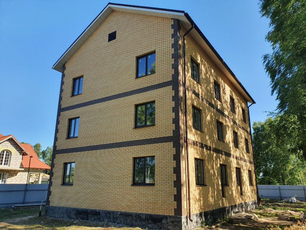 Продажа дома, 174м <sup>2</sup>, 12 сот., Софино, Луговая,  8