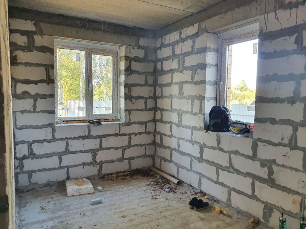 Продажа дома, 174м <sup>2</sup>, 12 сот., Софино, Луговая,  8