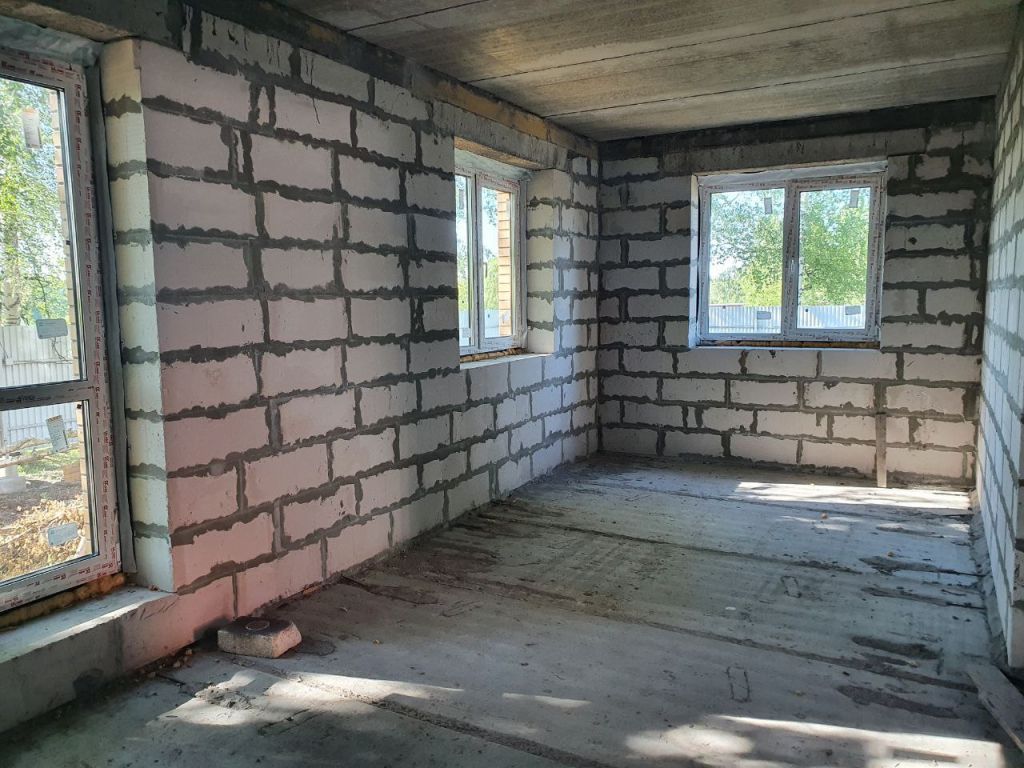 Продажа дома, 174м <sup>2</sup>, 12 сот., Софино, Луговая,  8