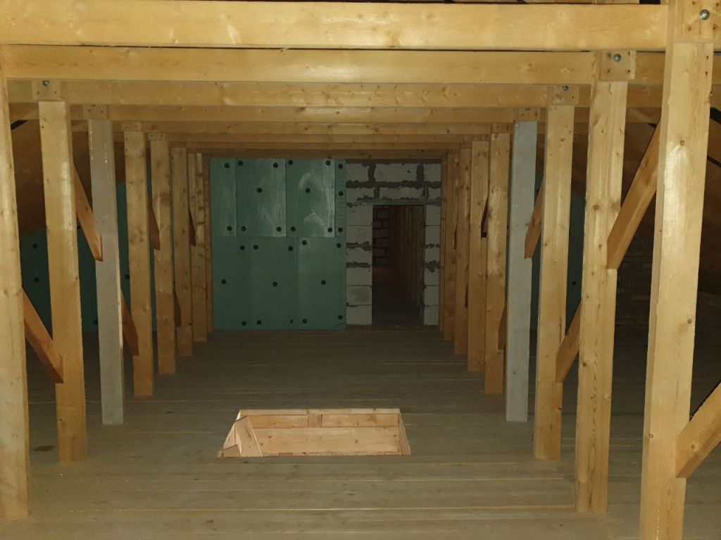 Продажа дома, 174м <sup>2</sup>, 12 сот., Софино, Луговая,  8