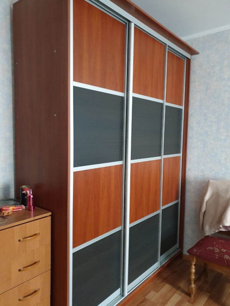 Продажа 3-комнатной квартиры, Пятигорск, Партизанская ул,  1Бк4