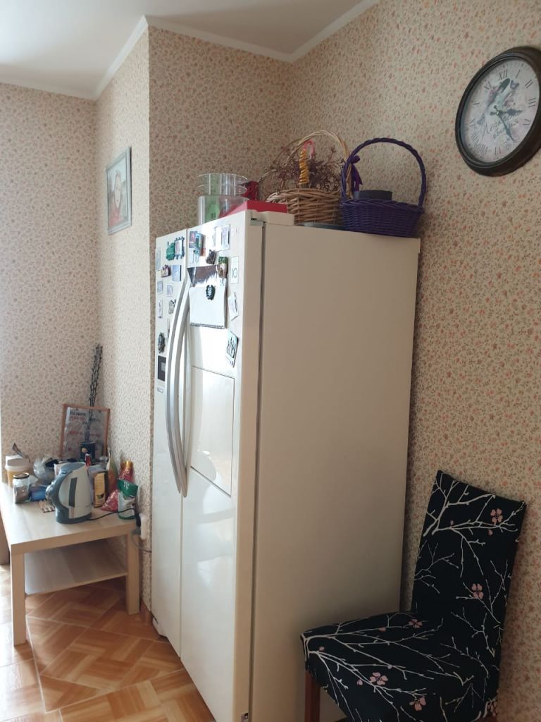 Продажа 3-комнатной квартиры, Пятигорск, Партизанская ул,  1Бк4