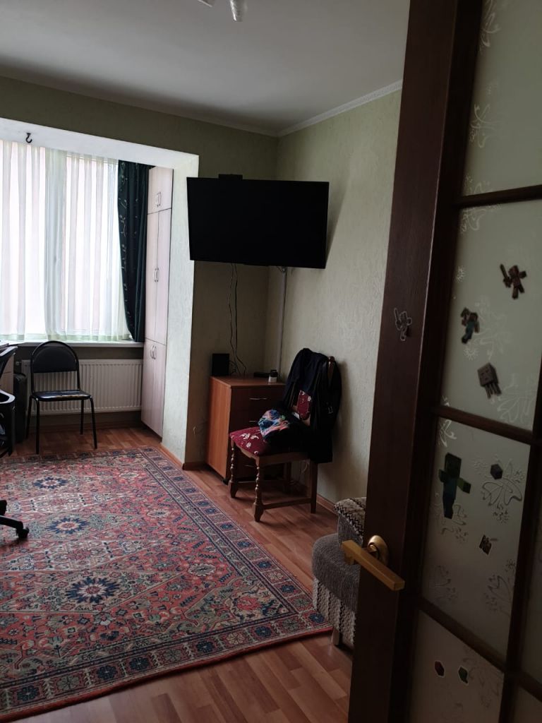 Продажа 3-комнатной квартиры, Пятигорск, Партизанская ул,  1Бк4