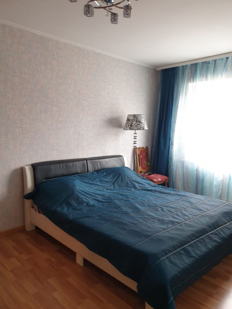 Продажа 3-комнатной квартиры, Пятигорск, Партизанская ул,  1Бк4