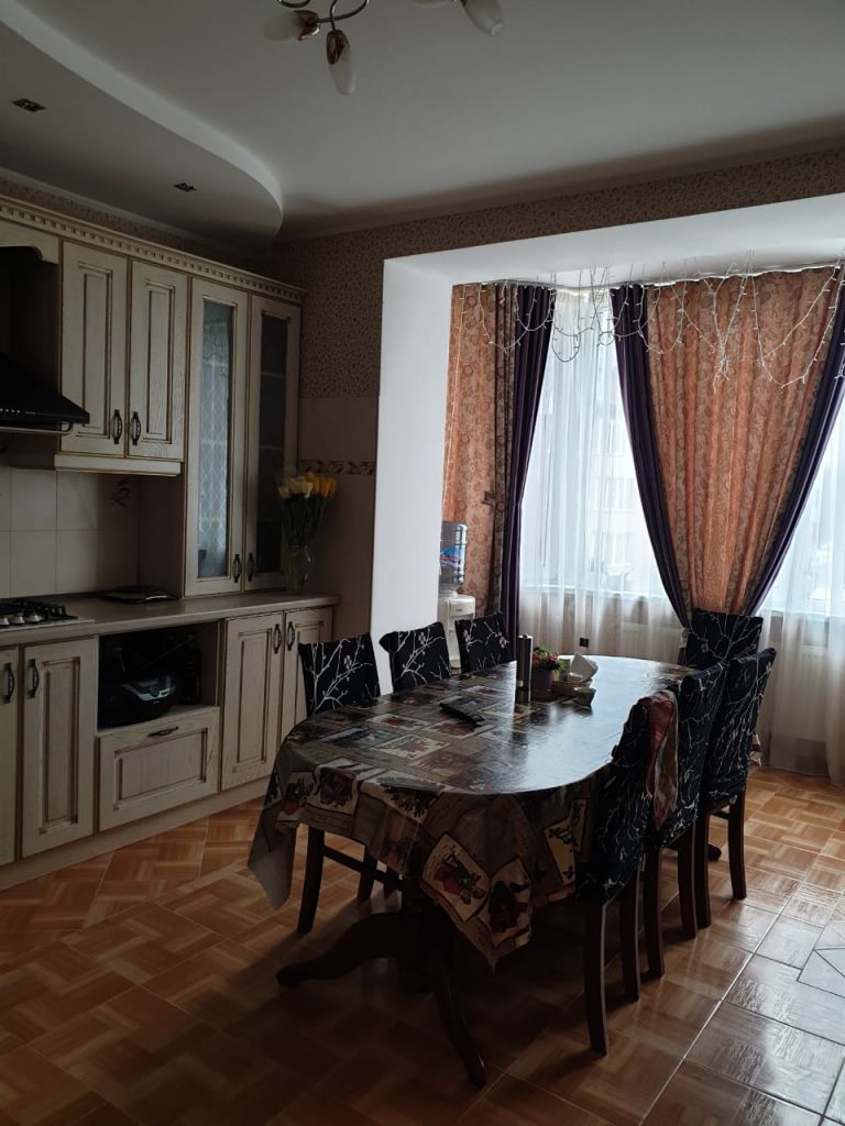 Продажа 3-комнатной квартиры, Пятигорск, Партизанская ул,  1Бк4