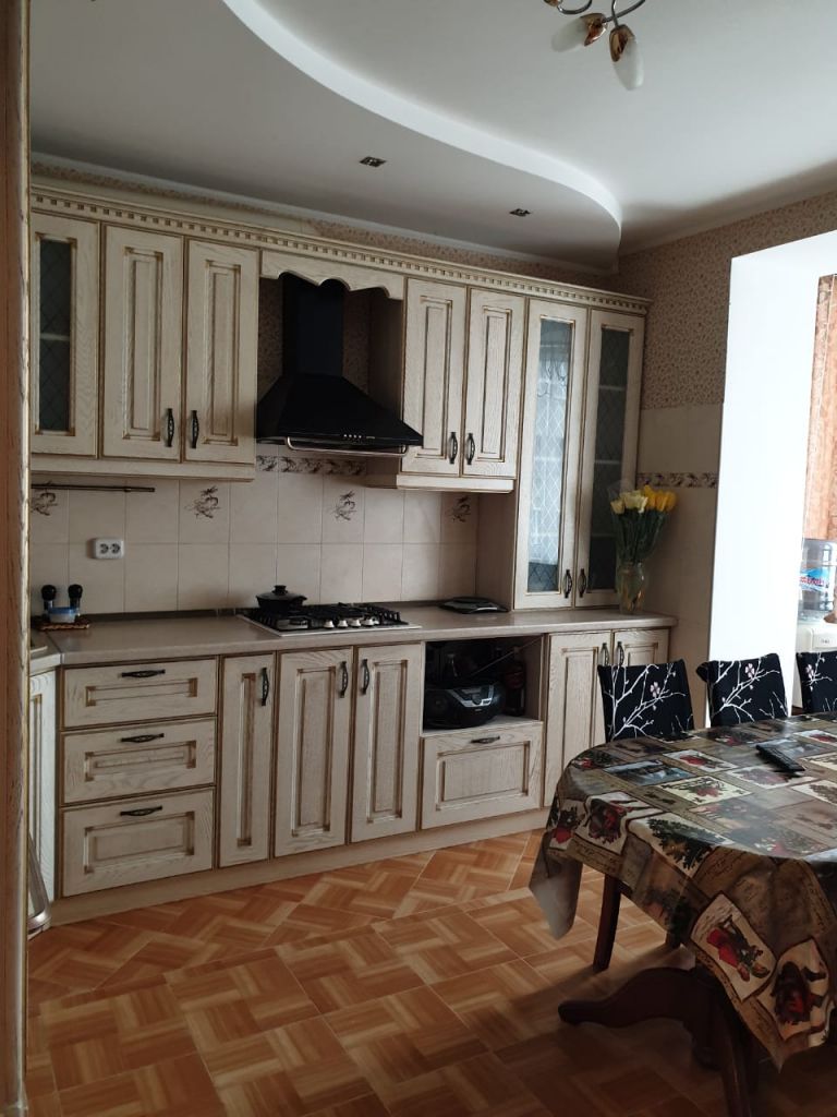 Продажа 3-комнатной квартиры, Пятигорск, Партизанская ул,  1Бк4