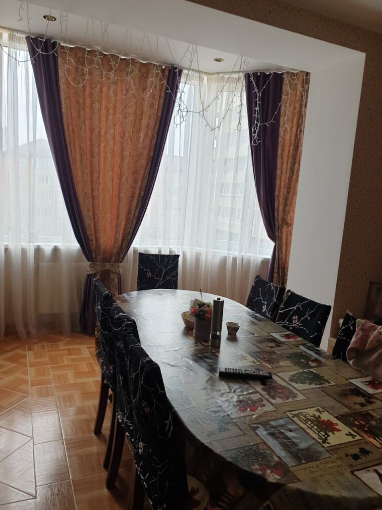 Продажа 3-комнатной квартиры, Пятигорск, Партизанская ул,  1Бк4