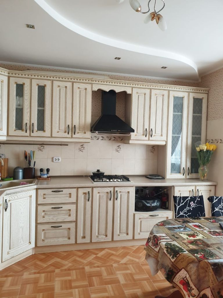 Продажа 3-комнатной квартиры, Пятигорск, Партизанская ул,  1Бк4