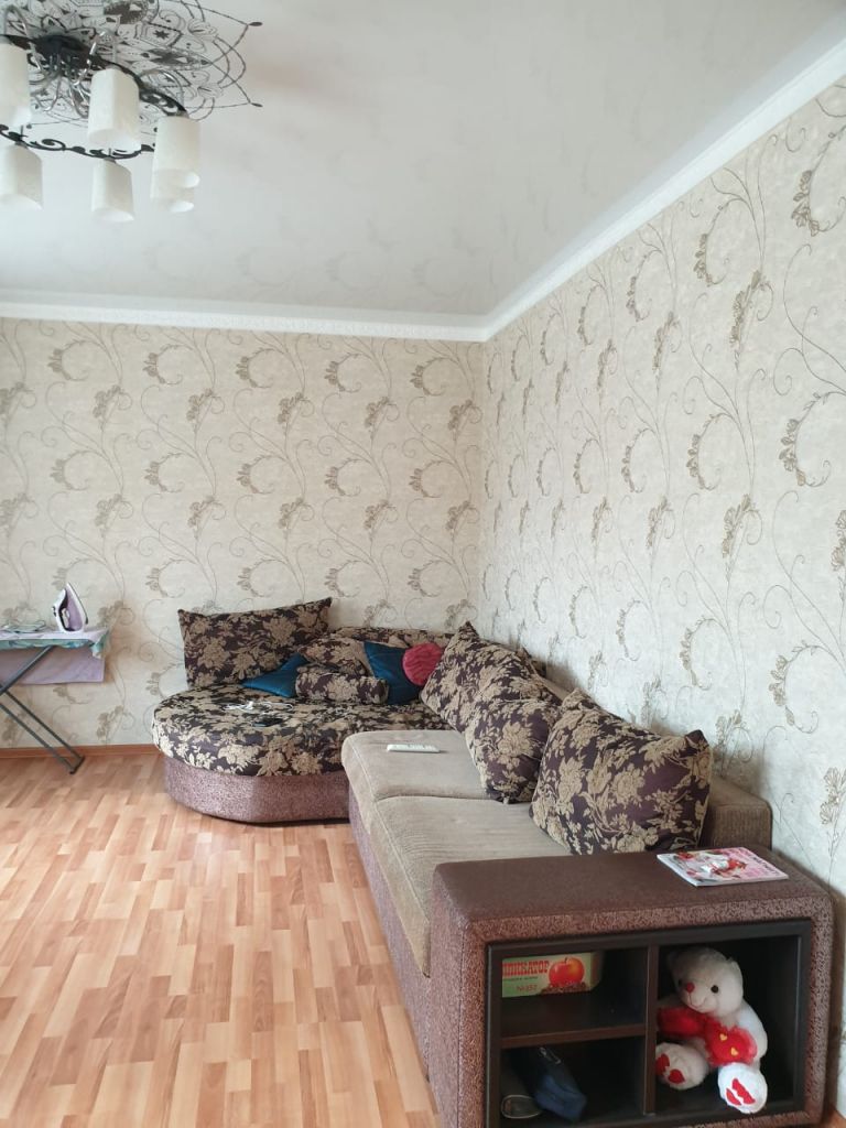 Продажа 3-комнатной квартиры, Пятигорск, Партизанская ул,  1Бк4