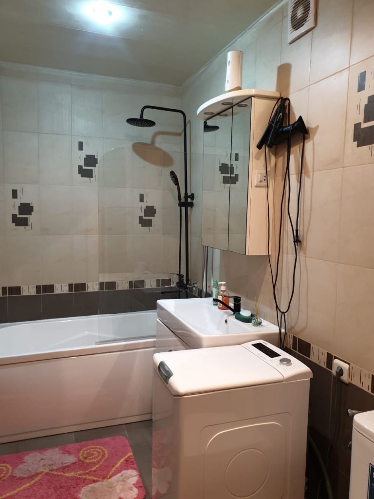 Продажа 3-комнатной квартиры, Пятигорск, Партизанская ул,  1Бк4