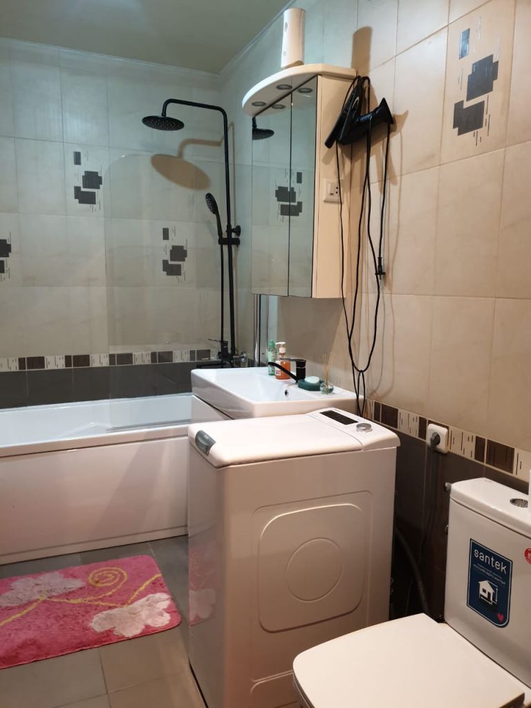 Продажа 3-комнатной квартиры, Пятигорск, Партизанская ул,  1Бк4