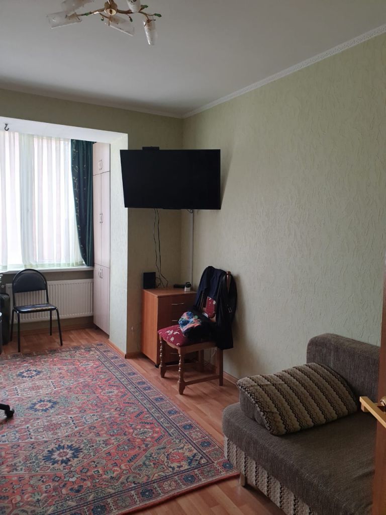 Продажа 3-комнатной квартиры, Пятигорск, Партизанская ул,  1Бк4